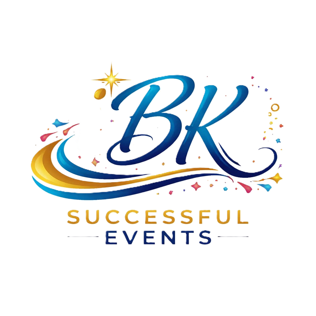 BK Successful Events Logo